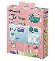 パナソニック 小電力型ワイヤレスコール(ペンダント発信器セット)ECE