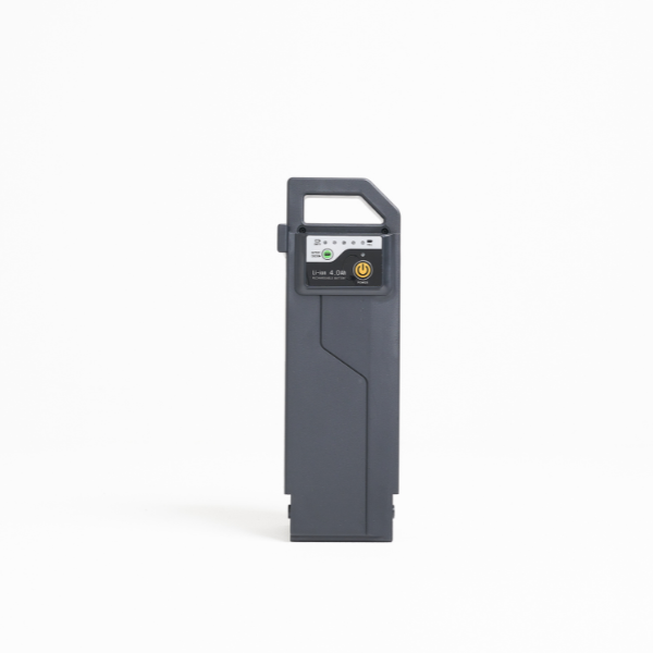 SUISUI電動アシスト自転車用バッテリー4.0Ah /KAIHOUダイレクト