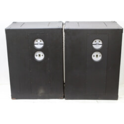 買取実績 |BOSE ACOUSTIMASS BASS SYSTEM 302-Ⅱ サブウーファー ペア