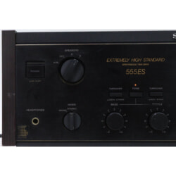 買取実績 |SONY ソニー TA-F555ESX プリメインアンプ - 大阪 京都 奈良