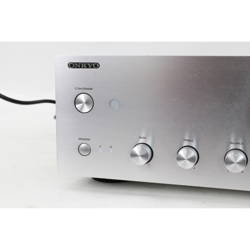 買取実績 |ONKYO オンキョー A-9050 ステレオプリメインアンプ - 大阪