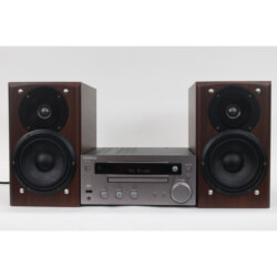 買取実績 |KENWOOD ケンウッド Kシリーズ ミニコンポ A-K805 / LS-K901