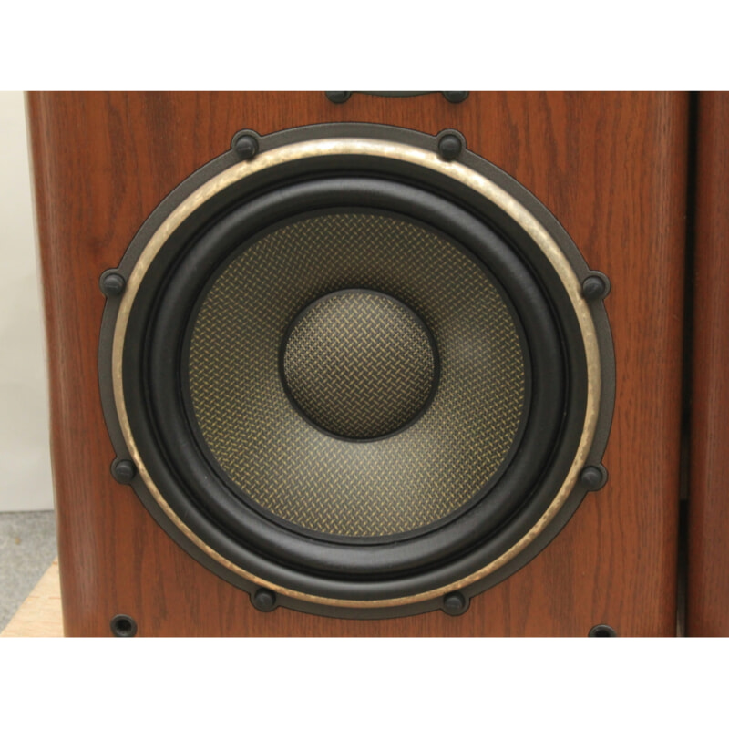 買取実績 |DIATONE ダイヤトーン DS-2000HR 3Wayスピーカー - 大阪