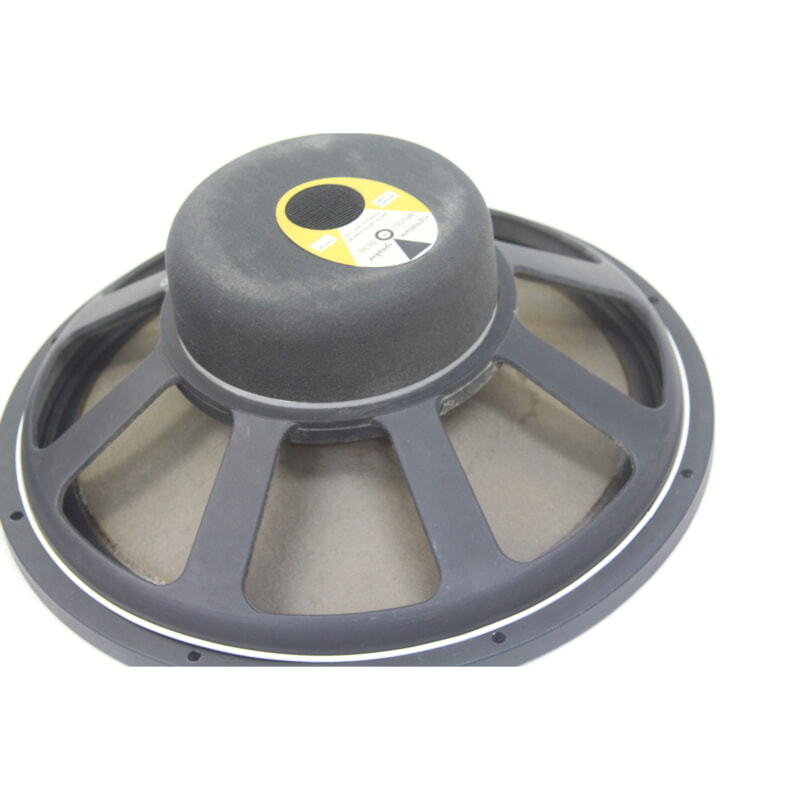 買取実績 |JBL 38㎝ワイドレンジスピーカーユニット D130 ペア - 大阪