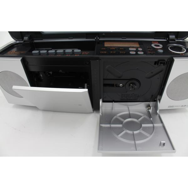 買取実績 |SANYO サンヨー MAJ-U4CT1 デジタルオーディオシステム