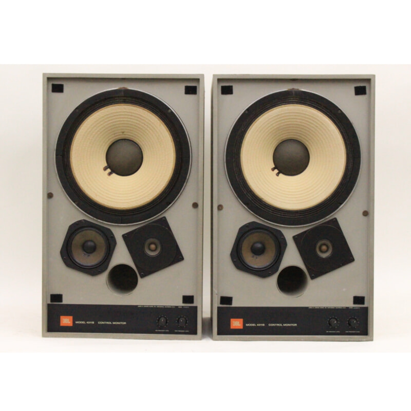 X844 JBL Control 3 Pro 2WAY スピーカーシステム ペア X844 JBL