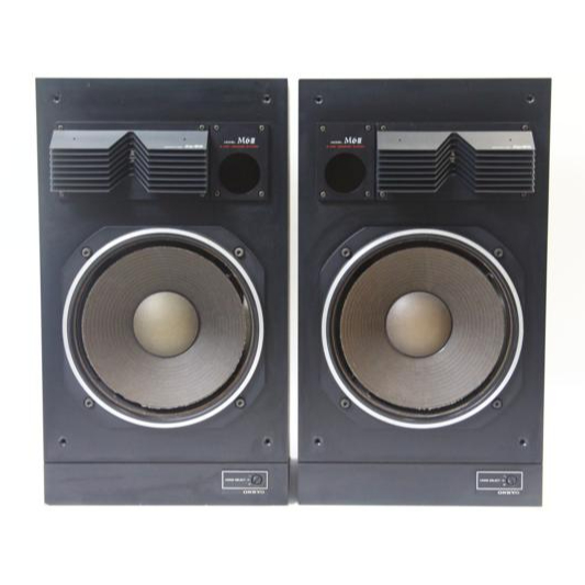 買取実績 |ONKYO オンキョー M6Ⅲ 2wayスピーカー - 大阪 京都 奈良の