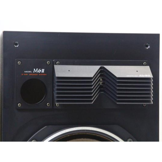 買取実績 |ONKYO オンキョー M6Ⅲ 2wayスピーカー - 大阪 京都 奈良の