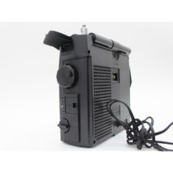 買取実績 |National Panasonic クーガー RF-1150 5バンド BCLラジオ