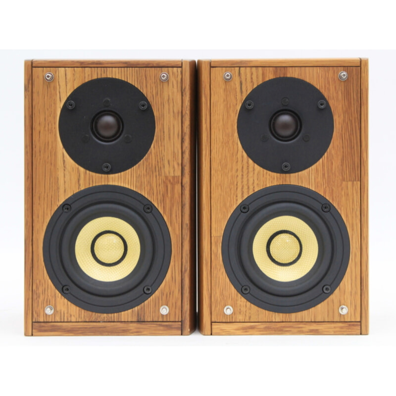 買取実績 |PIONEER パイオニア ピュアモルトスピーカー S-A4SPT-PM