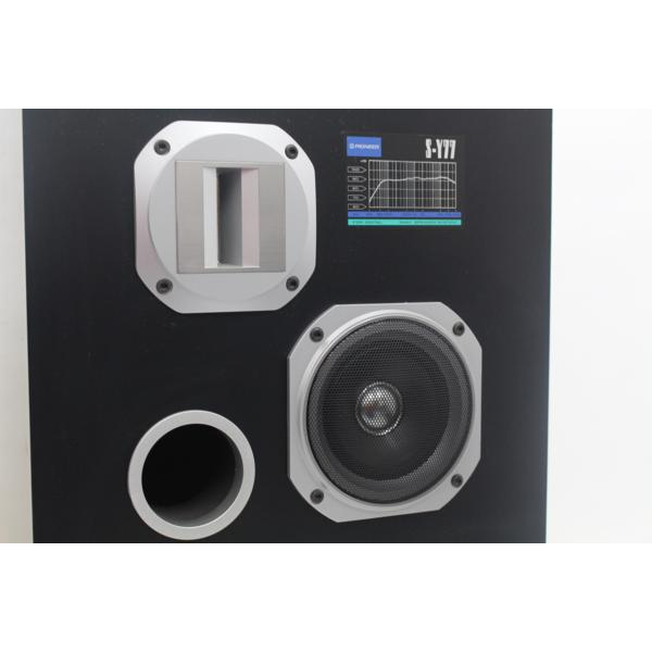 買取実績 |Pioneer パイオニア S-Y77 3wayスピーカー ペア - 大阪 京都