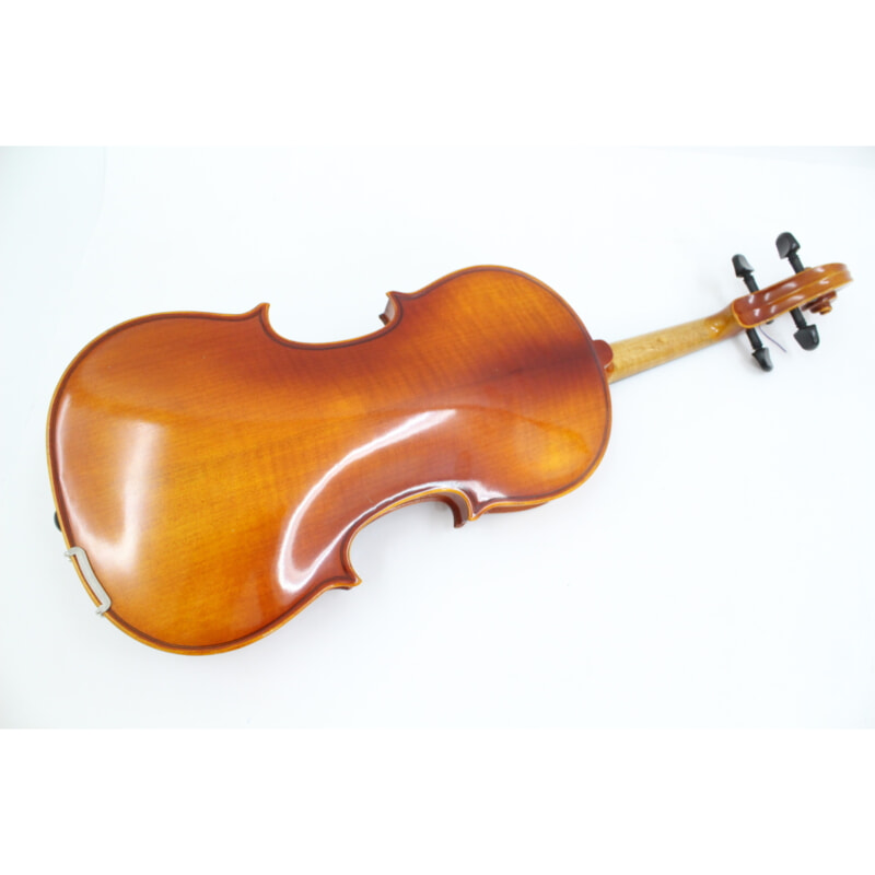 買取実績 |SUZUKI 鈴木バイオリン バイオリン No.300 Anno1977 4/4 弓