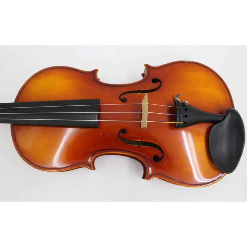 買取実績 |SUZUKI 鈴木バイオリン バイオリン No.300 Anno1977 4/4 弓