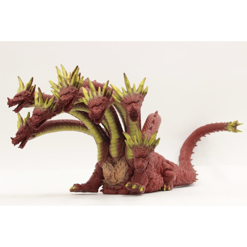 買取実績 |BANDAI ヤマタノオロチ ソフビ - 大阪 京都 奈良の買取なら