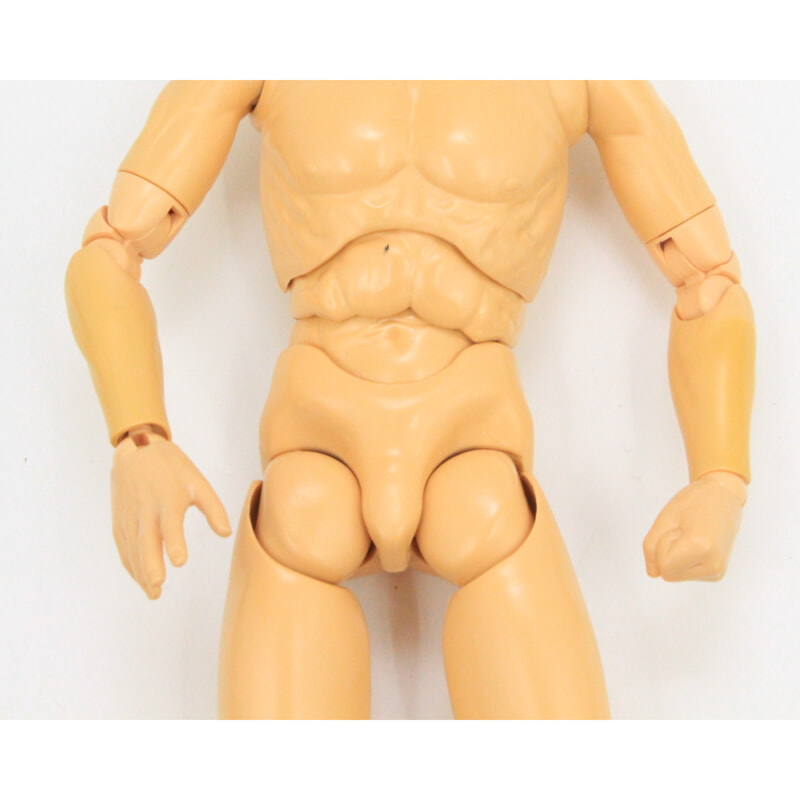 買取実績 |VOLKS ボークス バイオハザード アルバート・ウェスカー 12