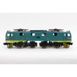 買取実績 |KTM カツミ 電気機関車 ED60 30 鉄道模型 Oゲージ - 大阪