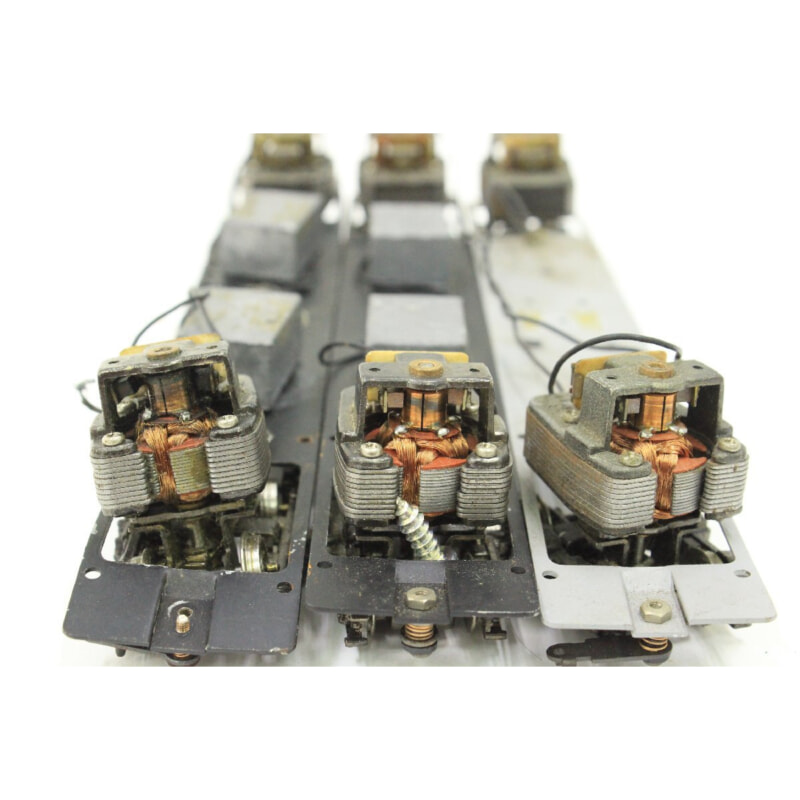 買取実績 |TER エンドウ HOゲージパーツ モーター/動力 台車/台枠