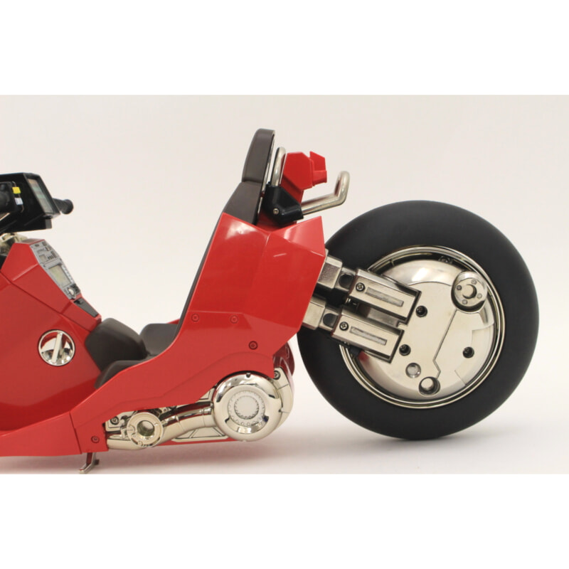 買取実績 |バンダイ プロジェクトBM! ポピニカ魂「AKIRA」 金田の