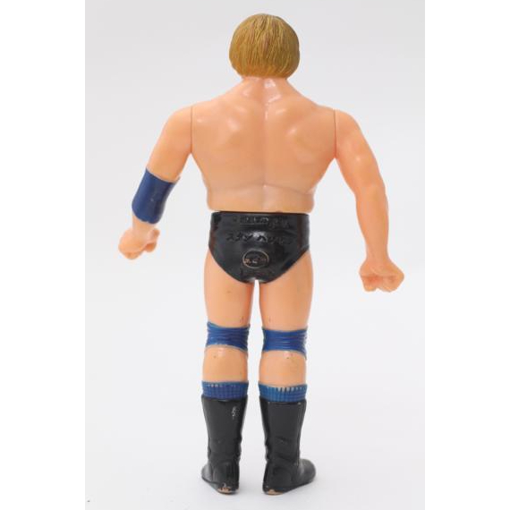 買取実績 |ポピー スタンハンセン ソフビ - 大阪 京都 奈良の買取なら