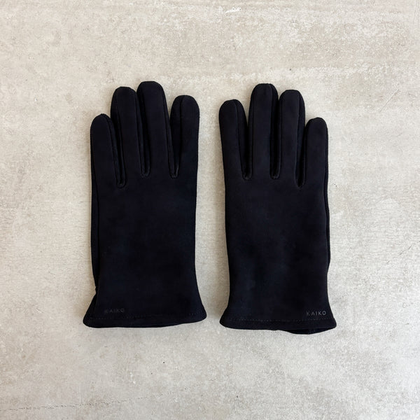 BUFF GLOVE SUEDE 