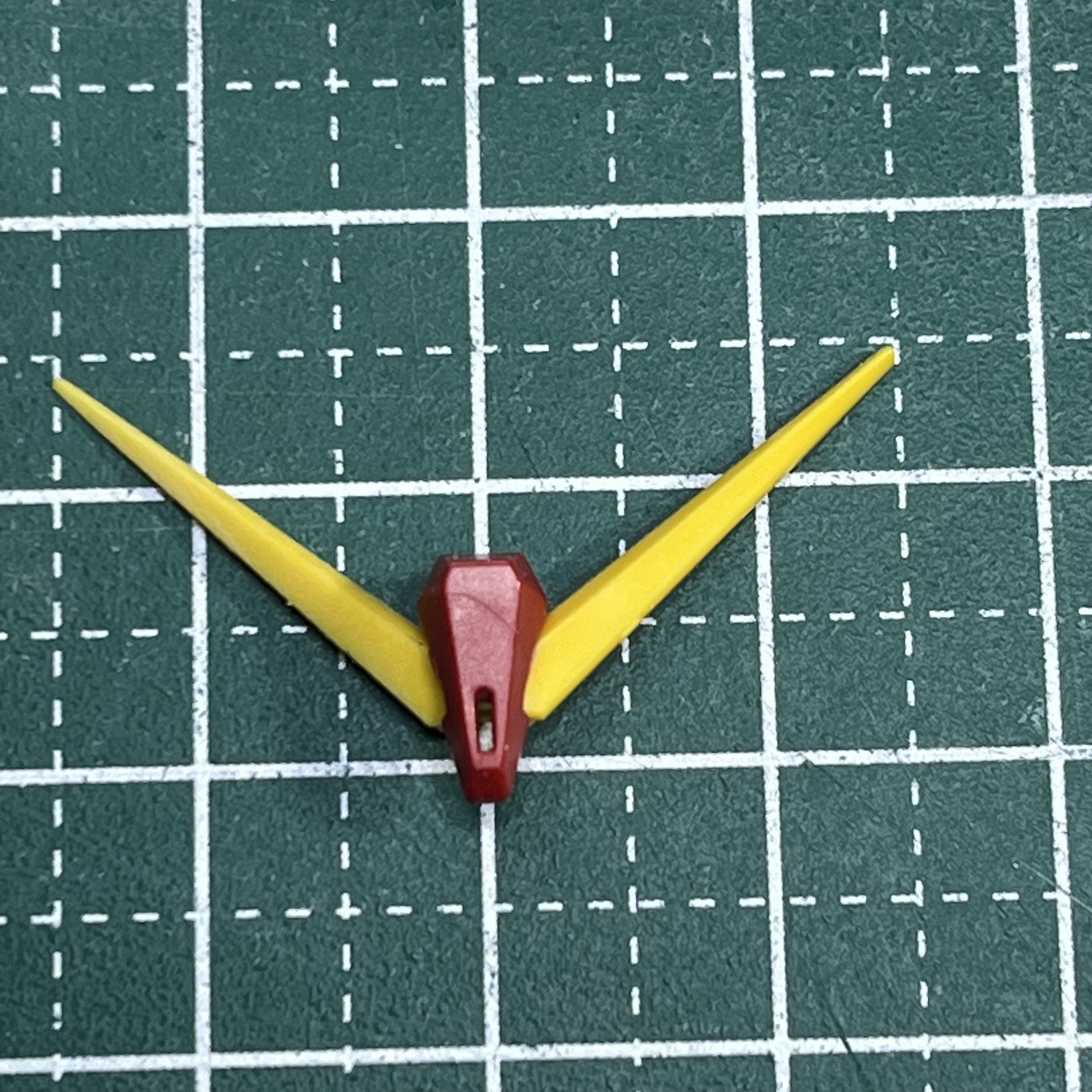 作例解説 1/100 MG Z GUNDAM ver.ka: ZAREGOTO