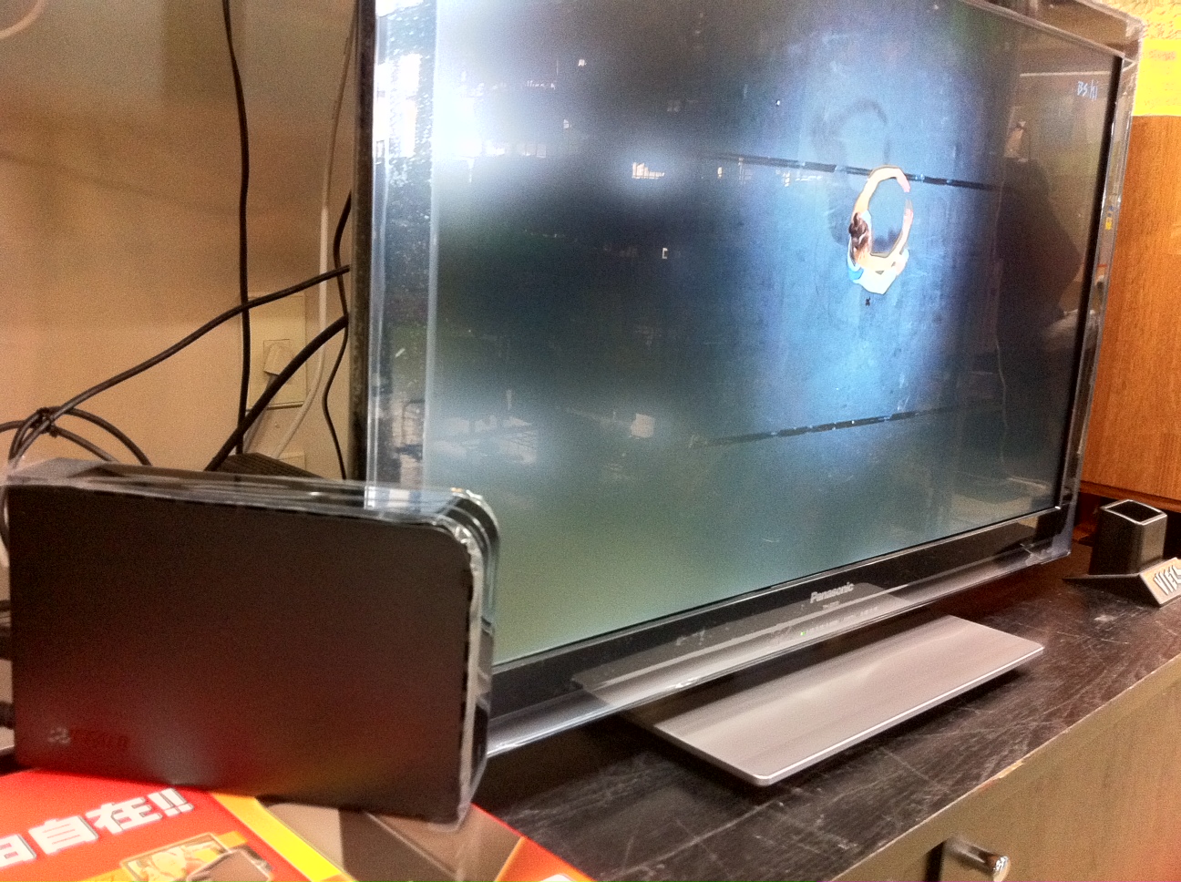 Panasonic ビエラ（液晶テレビ） TH-L32X33 | 株式会社カイノ電器