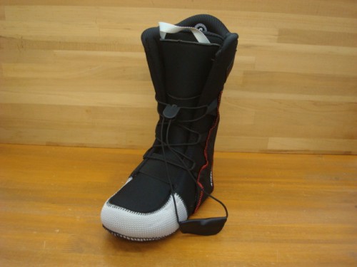 サーフショップ Kai / DEELUXE(ディーラックス)ソフトブーツ EMPIRE