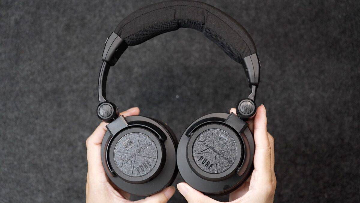 安すぎ】ULTRASONE Signature PUREが数量限定33,000円→19,430円