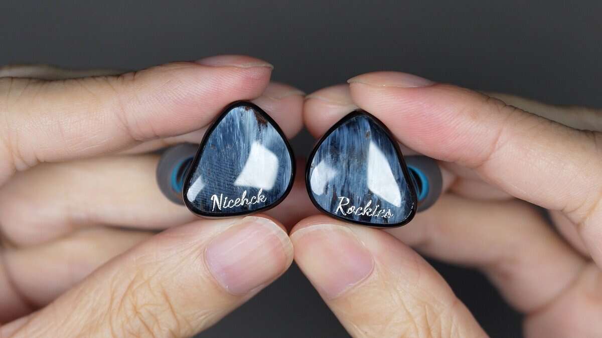 圧倒的空間表現と分離感の高さ！NICEHCKの最新フラッグシップ有線