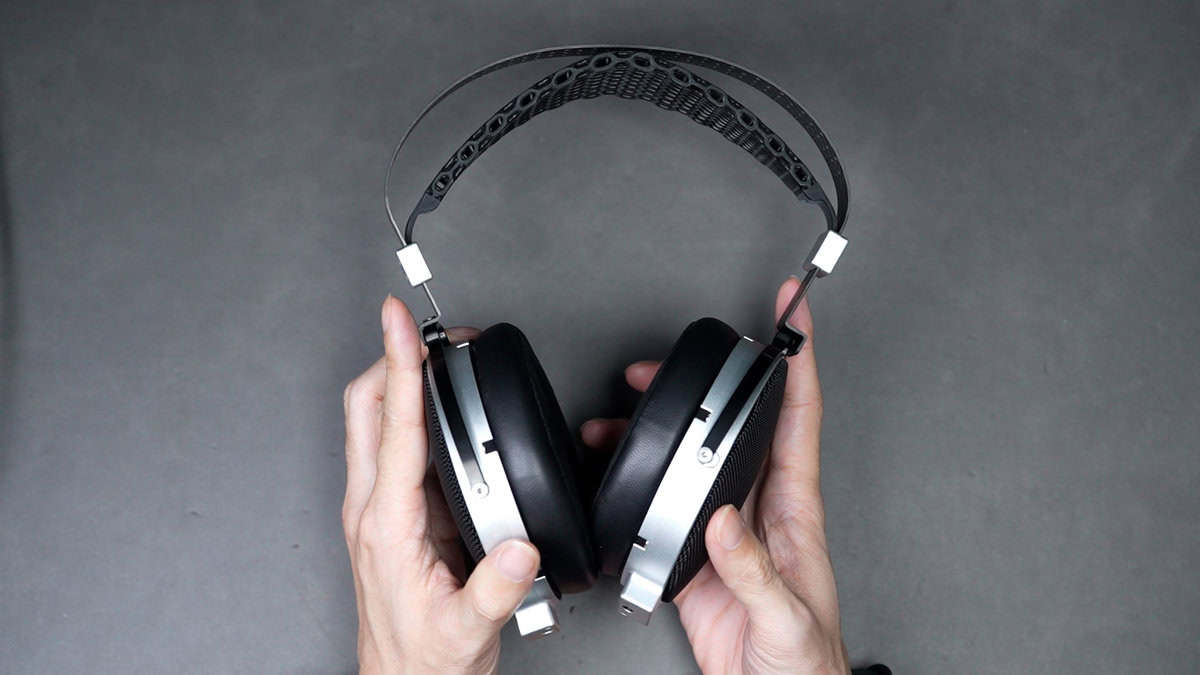 極上のボーカル！水月雨(MOONDROP) のハイエンドヘッドホン「SKYLAND