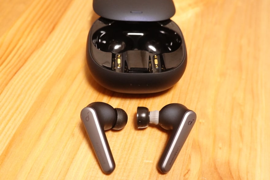 Anker Soundcore Liberty Air 2 Pro レビュー】早くも2021年のベスト