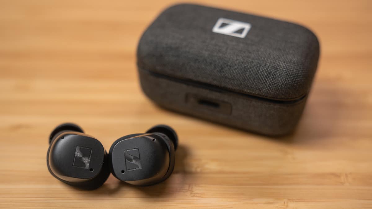 ゼンハイザー MOMENTUM3 ノイズキャンセリング ワイヤレス 【公式通販】