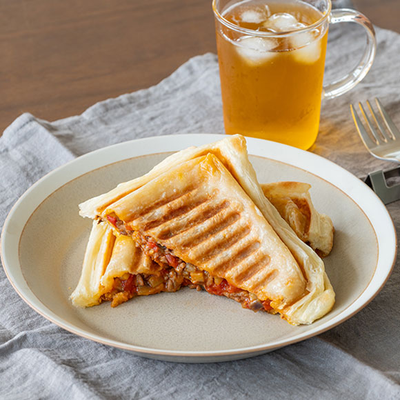 ホットパン（レシピBOOK付き） | 家事問屋