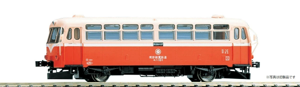 HOゲージ入門にピッタリのキハ10形レールバス再生産！DF200は