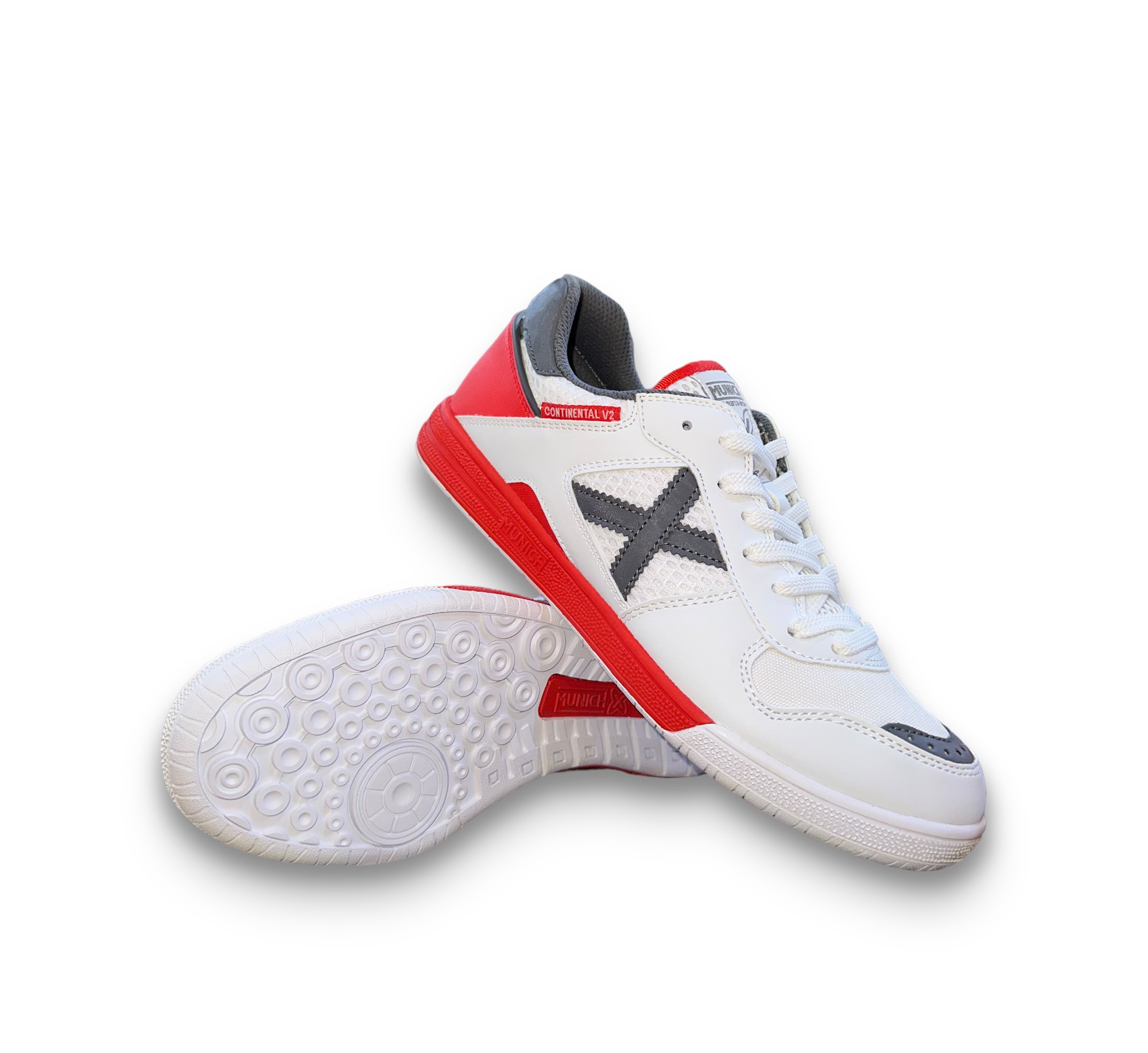 X-Munich Continental V2 46 – Kakiball Store | Be Unbeatable