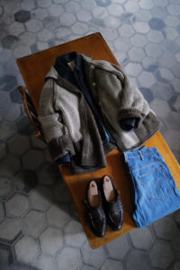 海のVILLE - 手記 ｜ 柿乃葉 / KAKINOHAHANARE