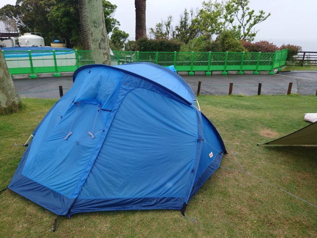 ギアレビュー]フェールラーベンのAbisko View 2！フルオープンの圧倒的