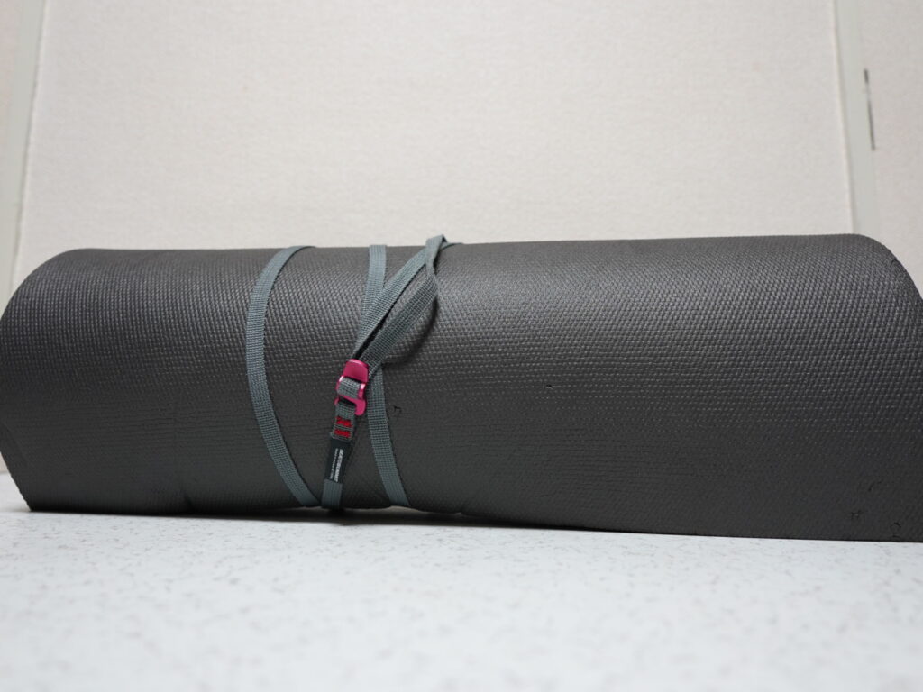 ギアレビュー]山と道のUL Pad 15L+！冬場でも安心して使える凄いマット