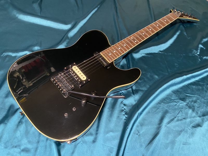 FERNANDES / TEJ-95S - KALEIDO GUITAR ギター・ベースSHOP カレイドギター