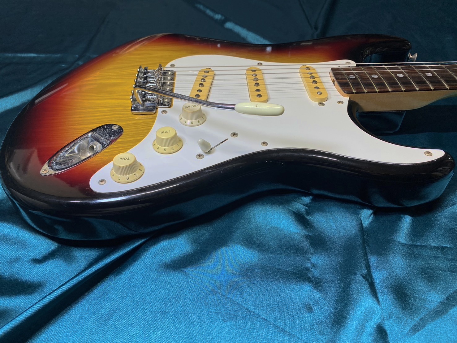 Tokai/ ST-50 - KALEIDO GUITAR ギター・ベースSHOP カレイドギター