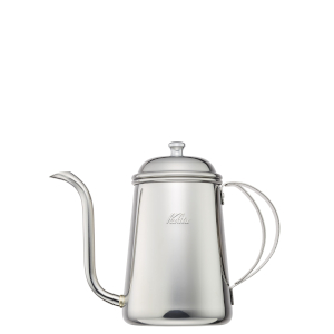 ステンレス製ポット | コーヒー機器総合メーカーカリタ【Kalita】