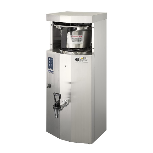 ET-450N(AJ) | コーヒー機器総合メーカーカリタ【Kalita】