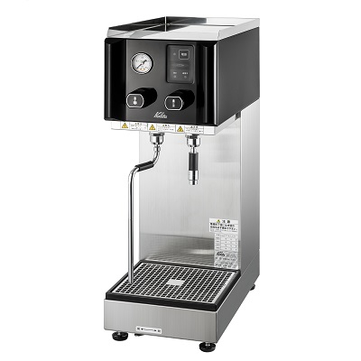 KW-25S | コーヒー機器総合メーカーカリタ【Kalita】