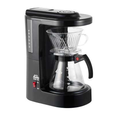 KW-25S | コーヒー機器総合メーカーカリタ【Kalita】