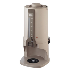 プラスチックファンネル #15 | コーヒー機器総合メーカーカリタ【Kalita】