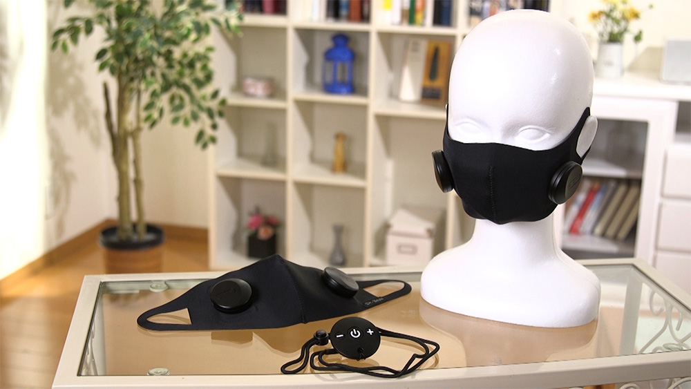 Mask de kirei マスクデキレイ | KALOS BEAUTY TECHNOLOGY