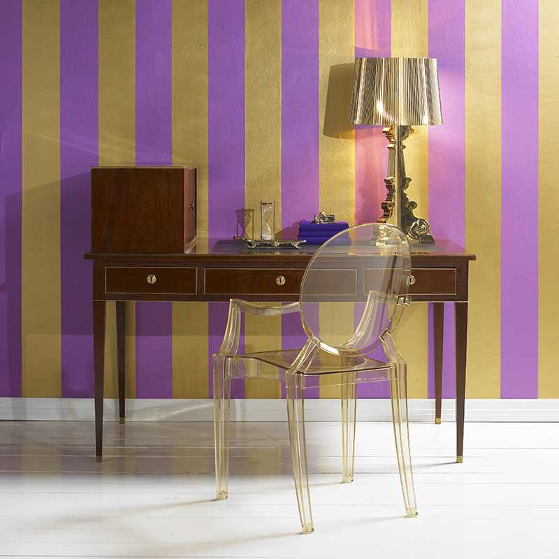 ルイゴースト｜Kartell｜カルテルオフィシャルサイト｜イタリア製 家具