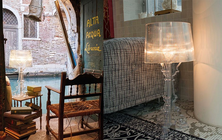 Pick up items：ブルジー｜BOURGIE｜Kartell｜カルテルオフィシャル