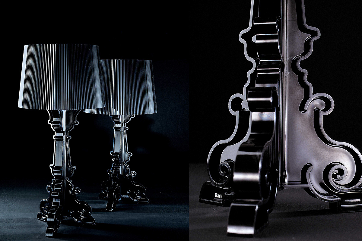 ブルジー｜Kartell｜カルテルオフィシャルサイト｜イタリア製 家具