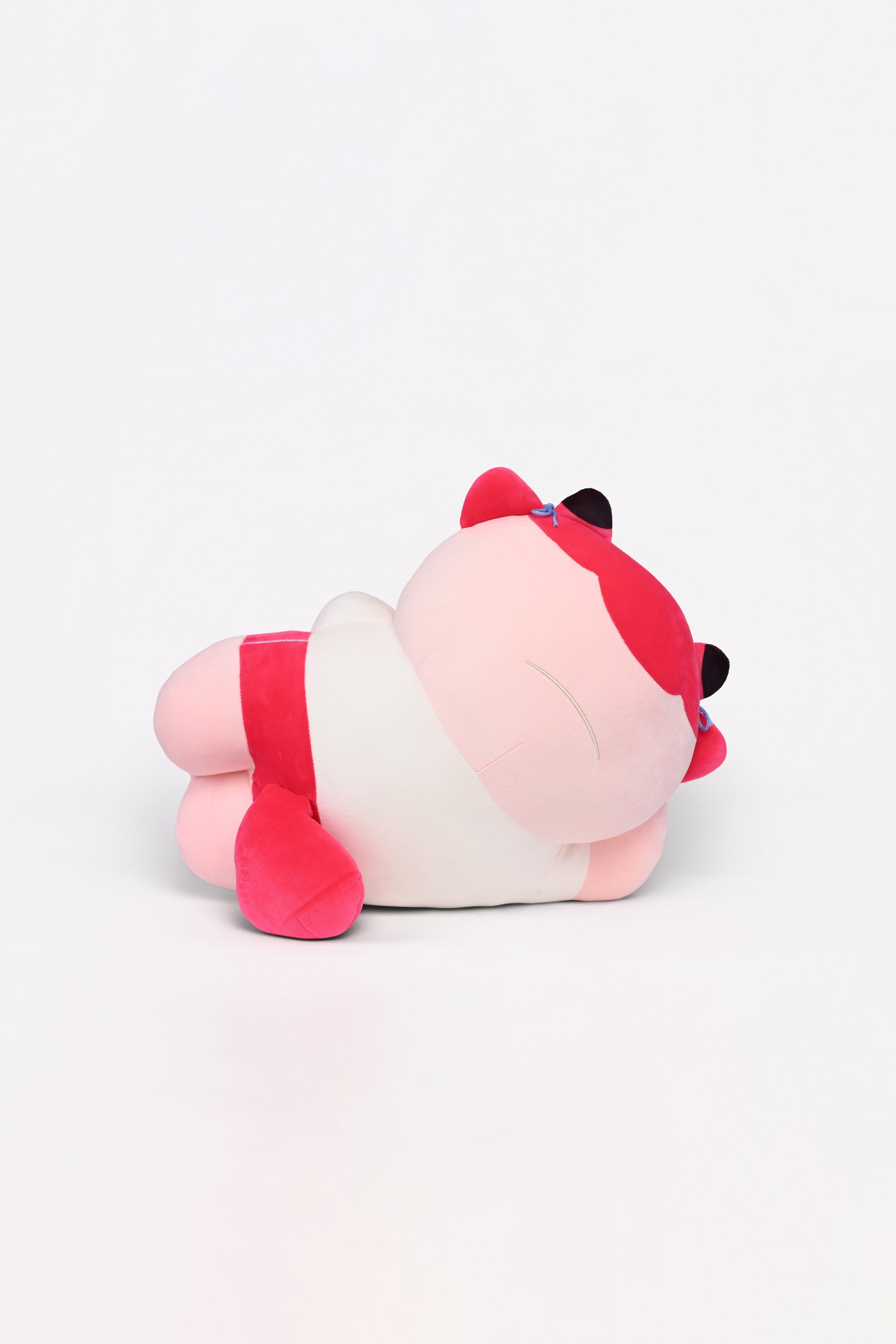 デブかるびぬいぐるみ（寝） – KARUBI STORE